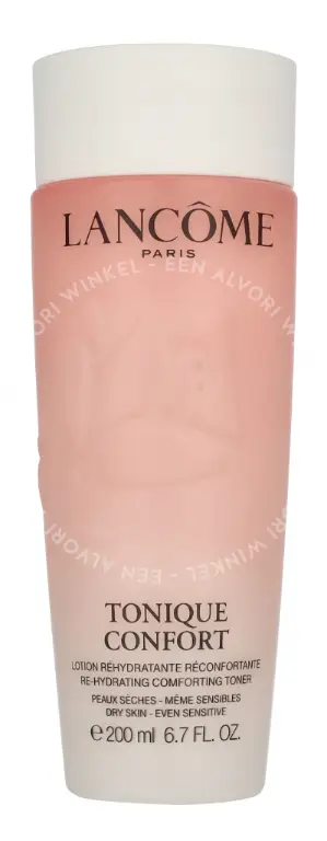 Lancome Tonique Confort 200ml  fles
