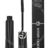 Armani Vertigo Lift Extreme Length Mascara 10ml Obsidian Black 1 fles en verpakking
