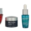 Biotherm Blue Therapy Set 77ml  fles