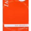 Lancaster Sun Sensitive Oil-Free Milk SPF50 150ml  verpakking