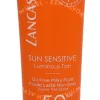 Lancaster Sun Sensitive Oil-Free Milky Fluid SPF50 50ml Water Resistant fles