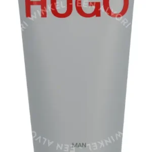 Hugo Boss Hugo Man Shower Gel 200ml  verpakking