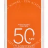Lancaster Sun Beauty Comfort Touch Face Creamspf50 50ml  verpakking