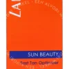 Lancaster Sun Beauty Dry Oil Fast Tan Optim. SPF50 150ml  verpakking