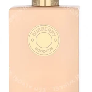 Burberry Goddess Shower Gel 200ml  fles