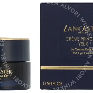 Lancaster Ligne Princiere Eye Cream 15ml  fles en verpakking