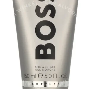 Hugo Boss Bottled Shower Gel 150ml  verpakking