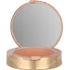 Gucci Cheeks & Eyes Powder Luminous Matte 5.5g #02 Tender Apricot fles