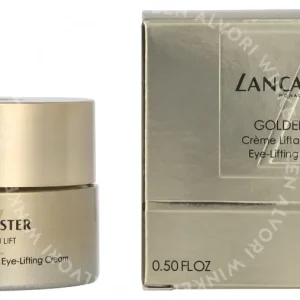 Lancaster Golden Lift Eye Cream 15ml  fles en verpakking