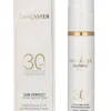 Lancaster Sun Perfect Illuminating Cream SPF30 50ml  fles en verpakking
