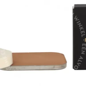 Max Factor Facefinity Compact Foundation Refill 10g #008 Toffee fles en verpakking