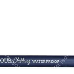 Bourjois Contour Clubbing Waterproof Eye Pencil 1.2g #76 Blue Soirée fles