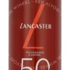 Lancaster Sun Beauty Fast Tan Optimizer Satin Dry Oil High Protection SPF50 150ml  fles