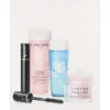 Lancome Hydra Zen Must-Haves Set 97ml Tonique 50ml/Make-Up Remover 30ml/Cream SPF15 15ml/Mascara Black 2ml verpakking