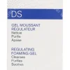 Uriage D.S. Gel Regulating Foaming Gel 150ml  verpakking