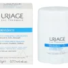 Uriage Bariederm Fissures Stick 22g  fles en verpakking