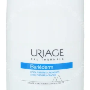 Uriage Bariederm Fissures Stick 22g  fles