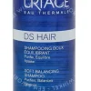 Uriage DS Hair Soft Balancing Shampoo 200ml  verpakking