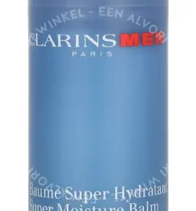 Clarins Men Super Moisture Balm - Comfort 50ml  fles