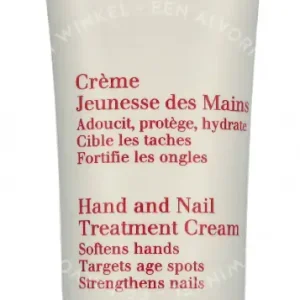 Clarins Hand & Nail Treatment Cream 30ml  fles