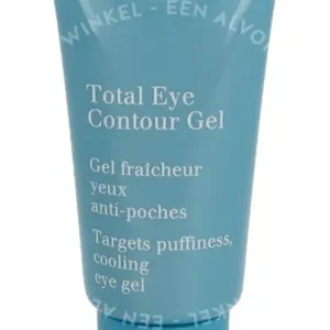 Clarins Total Eye Contour Gel 20ml  fles