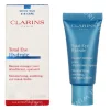 Clarins Total Eye Hydrate Eye Mask-Balm 20ml  fles en verpakking