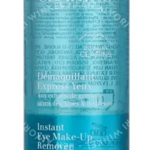 Clarins Instant Eye Make-Up Remover 125ml  fles