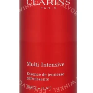 Clarins Super Restorative Treatment Essence 200ml  fles