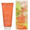Clarins Eau Des Jardins Uplifting Melting Body Lotion 200ml  fles en verpakking