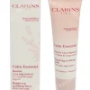 Clarins Calm-Essentiel Repairing Soothing Balm 30ml  fles en verpakking