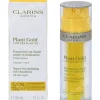 Clarins Plant Gold Nutri-Revitalizing Oil-Emulsion 35ml All Skin Types fles en verpakking