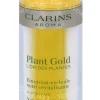 Clarins Plant Gold Nutri-Revitalizing Oil-Emulsion 35ml All Skin Types fles