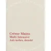 Clarins Super Restorative Hand Cream 100ml  verpakking