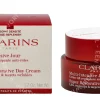 Clarins Super Restorative Day Cream 50ml All Skin Types fles en verpakking