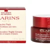 Clarins Super Restorative Night Cream 50ml Very Dry Skin fles en verpakking