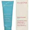 Clarins Hydra-Essentiel Matte Gel 75ml Normal To Combination Skin fles en verpakking