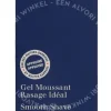 Clarins Men Smooth Shave Foaming Gel 150ml  verpakking