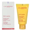Clarins SOS Comfort Nourishing Balm Mask 75ml  fles en verpakking
