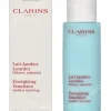 Clarins Energizing Emulsion 125ml  fles en verpakking