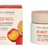 Clarins My Clarins Re-Boost Matte Hydra-Matifying Cream 50ml Combination To Oily Skin fles en verpakking