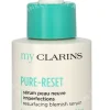 Clarins My Clarins Pure-Reset Resurfacing Blemish Serum 30ml  fles