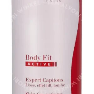 Clarins Body Fit Active Skin Smoothing Expert 400ml  fles