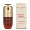 Clarins Double Serum Hydric + Lipidic System 30ml  fles en verpakking