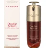 Clarins Double Serum 50ml  fles en verpakking