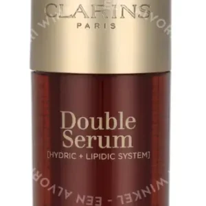 Clarins Double Serum 50ml  fles