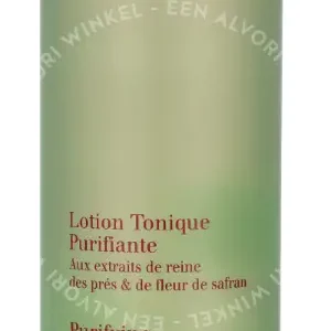 Clarins Purifying Toning Lotion 200ml  fles