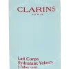 Clarins Body-Smoothing Moisture Milk 400ml  fles