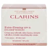 Clarins Extra Firming Day Cream SPF15 50ml  verpakking