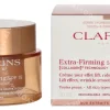 Clarins Extra Firming Day Cream SPF15 50ml  fles en verpakking