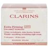 Clarins Extra Firming Night Cream 50ml All Skins verpakking